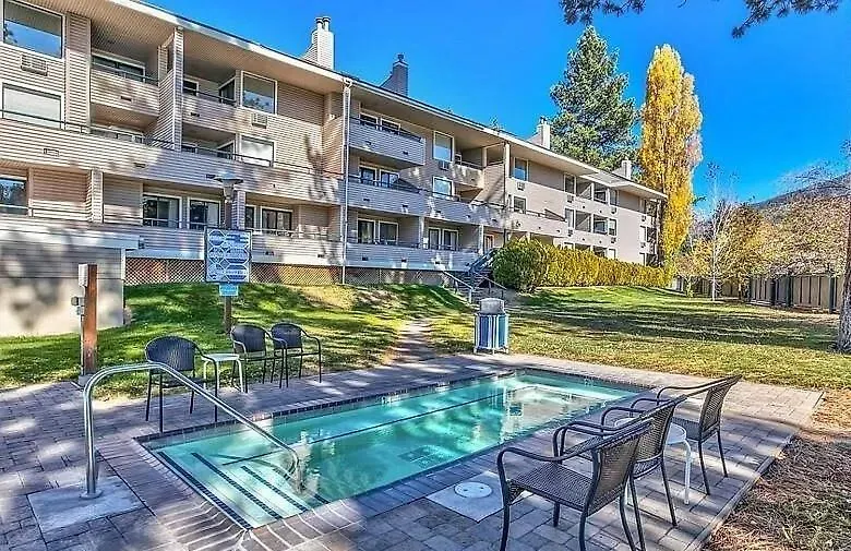 Three-Bedroom House South Lake Tahoe United States