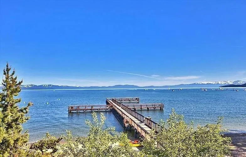 Three-Bedroom House South Lake Tahoe 0*,  United States