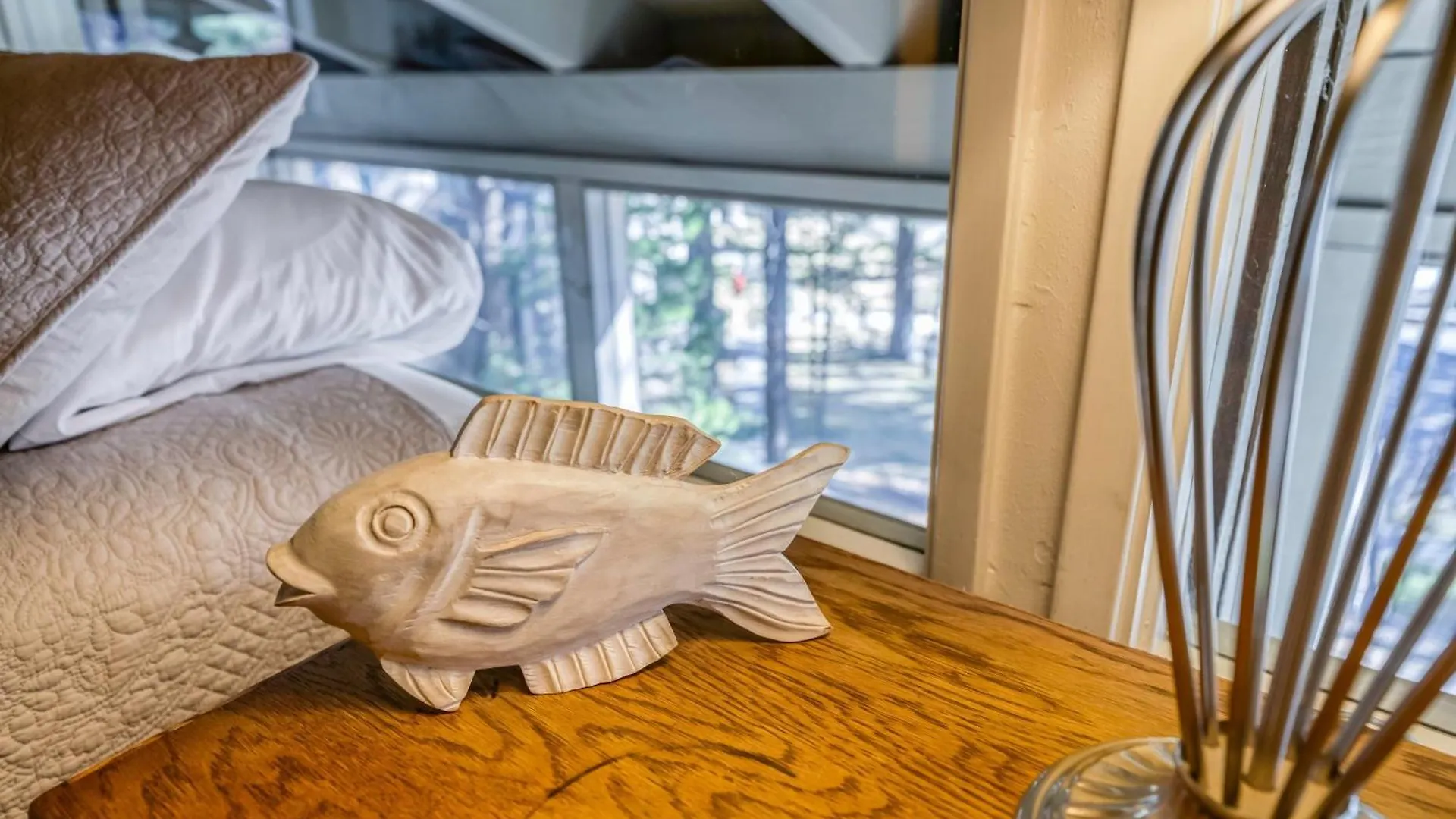 Holiday home Three-Bedroom House South Lake Tahoe