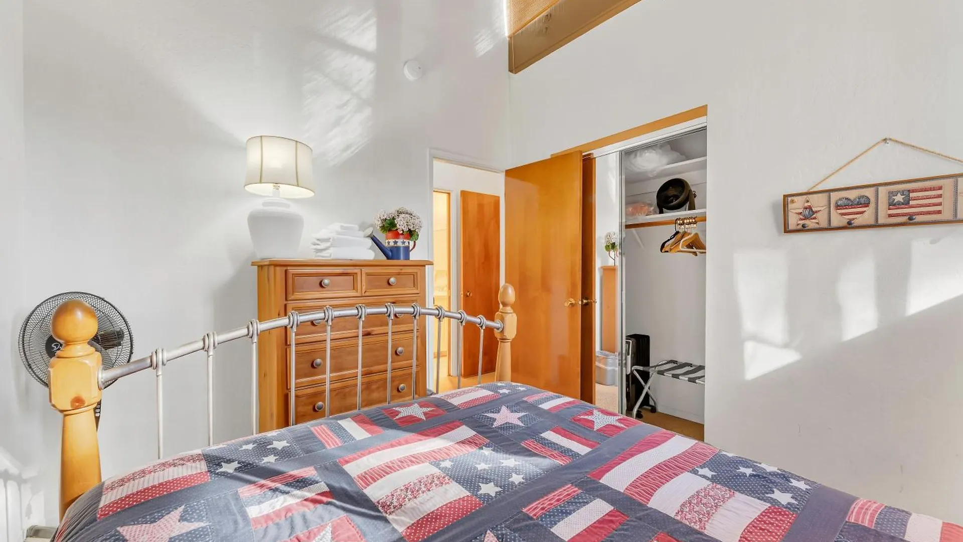 Three-Bedroom House South Lake Tahoe Holiday home