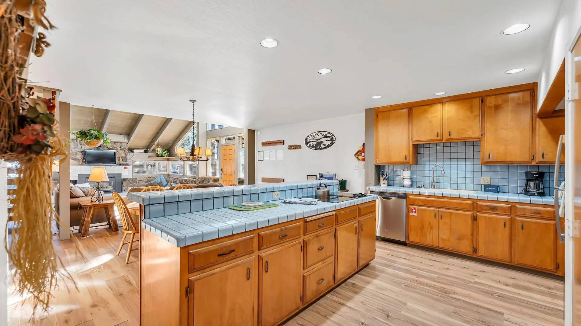 Three-Bedroom House South Lake Tahoe Holiday home